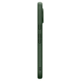 Spigen Google Pixel 11 Pro Deksel Nano Pop MagFit Avo Green