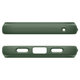 Spigen Google Pixel 11 Pro Deksel Nano Pop MagFit Avo Green