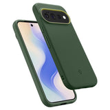 Spigen Google Pixel 11 Pro Deksel Nano Pop MagFit Avo Green