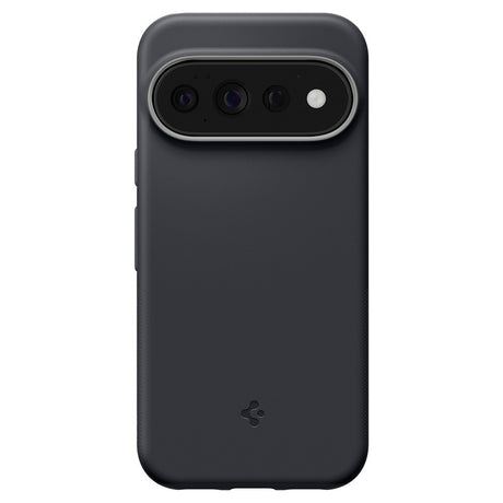 Spigen Google Pixel 11 Pro Deksel Nano Pop MagFit Black Sesame