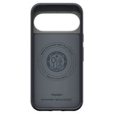 Spigen Google Pixel 11 Pro Deksel Nano Pop MagFit Black Sesame