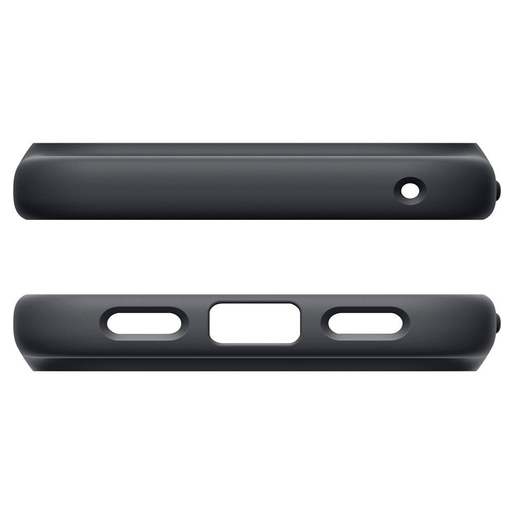 Spigen Google Pixel 11 Pro Deksel Nano Pop MagFit Black Sesame