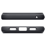 Spigen Google Pixel 11 Pro Deksel Nano Pop MagFit Black Sesame