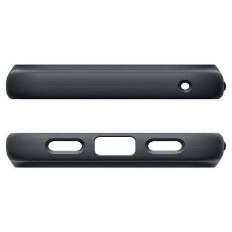 Spigen Google Pixel 11 Pro Deksel Nano Pop MagFit Black Sesame