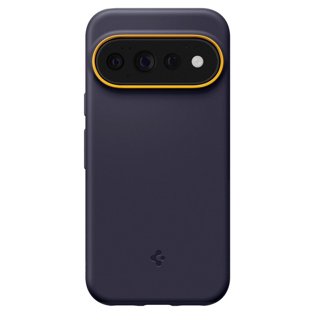 Spigen Google Pixel 11 Pro Deksel Nano Pop MagFit Blueberry Navy