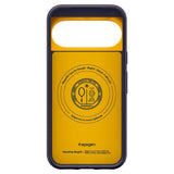 Spigen Google Pixel 11 Pro Deksel Nano Pop MagFit Blueberry Navy