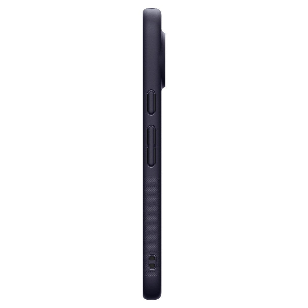 Spigen Google Pixel 11 Pro Deksel Nano Pop MagFit Blueberry Navy