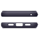 Spigen Google Pixel 11 Pro Deksel Nano Pop MagFit Blueberry Navy