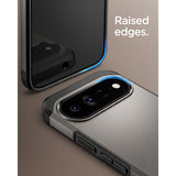 Spigen Google Pixel 11 Pro Deksel Tough Armor MagFit Gunmetal