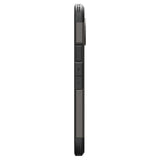 Spigen Google Pixel 11 Pro Deksel Tough Armor MagFit Gunmetal