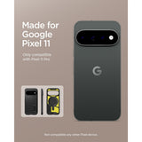 Spigen Google Pixel 11 Pro Skal Tough Armor MagFit Svart