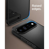 Spigen Google Pixel 11 Pro Skal Tough Armor MagFit Svart