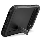 Spigen Google Pixel 11 Pro Skal Tough Armor MagFit Svart