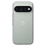 Spigen Google Pixel 11 Pro Skal Ultra Hybrid Crystal Clear