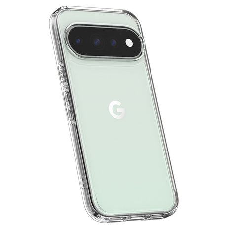 Spigen Google Pixel 11 Pro Deksel Ultra Hybrid Crystal Clear