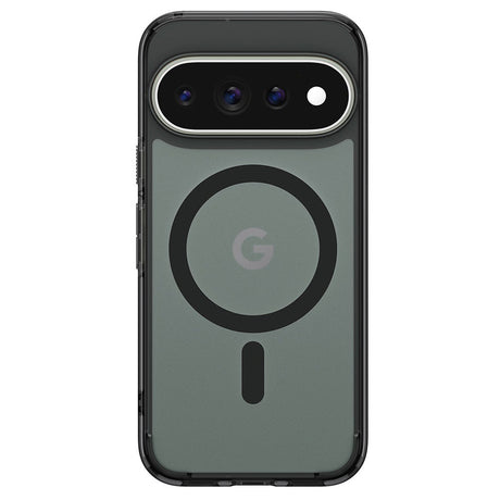 Spigen Google Pixel 11 Pro Deksel Ultra Hybrid MagFit Frost Black