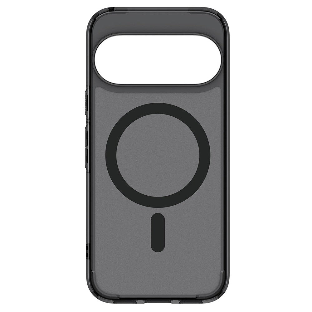 Spigen Google Pixel 11 Pro Skal Ultra Hybrid MagFit Frost Black