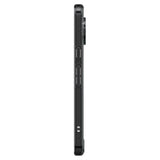 Spigen Google Pixel 11 Pro Skal Ultra Hybrid MagFit Frost Black