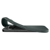 Spigen Google Pixel 11 Pro XL Skal Liquid Air MagFit Abyss Green