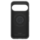 Spigen Google Pixel 11 Pro XL Skal Liquid Air MagFit Matte Black
