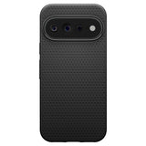 Spigen Google Pixel 11 Pro XL Skal Liquid Air Matte Black