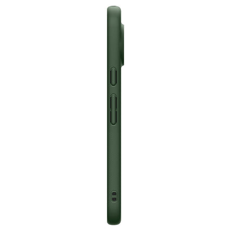 Spigen Google Pixel 11 Pro XL Skal Nano Pop MagFit Avo Green
