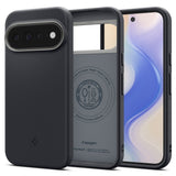 Spigen Google Pixel 11 Pro XL Skal Nano Pop MagFit Black Sesame