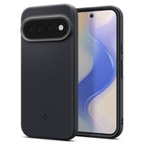 Spigen Google Pixel 11 Pro XL Skal Nano Pop MagFit Black Sesame