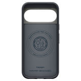 Spigen Google Pixel 11 Pro XL Skal Nano Pop MagFit Black Sesame