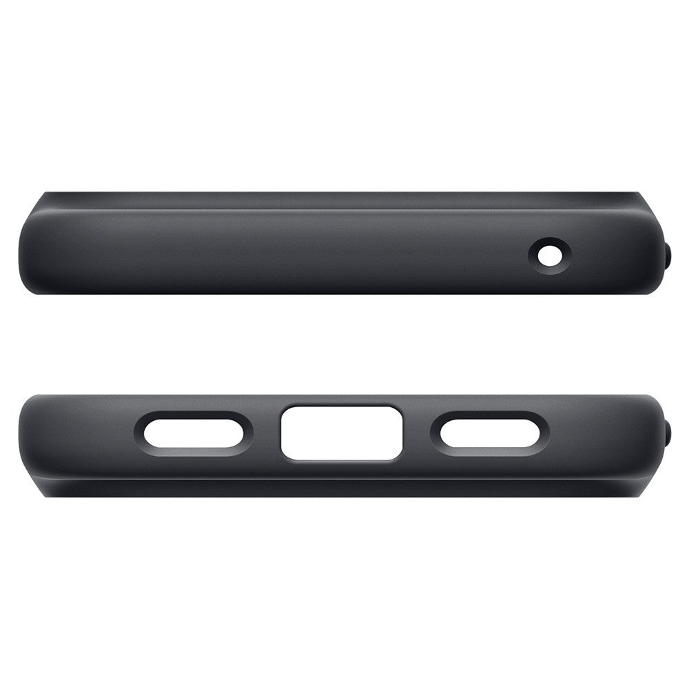 Spigen Google Pixel 11 Pro XL Skal Nano Pop MagFit Black Sesame