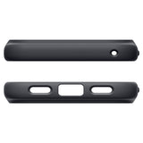 Spigen Google Pixel 11 Pro XL Skal Nano Pop MagFit Black Sesame