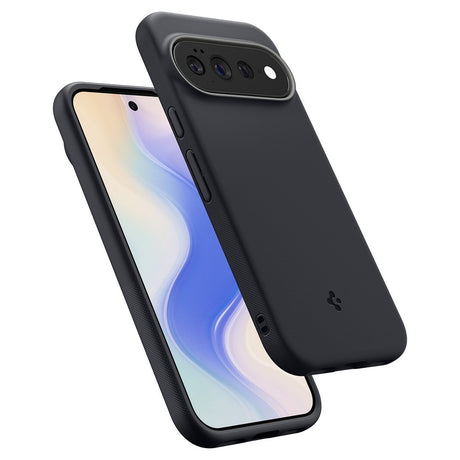 Spigen Google Pixel 11 Pro XL Skal Nano Pop MagFit Black Sesame