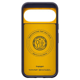 Spigen Google Pixel 11 Pro XL Skal Nano Pop MagFit Blueberry Navy