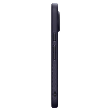 Spigen Google Pixel 11 Pro XL Skal Nano Pop MagFit Blueberry Navy