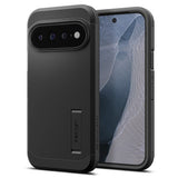 Spigen Google Pixel 11 Pro XL Skal Tough Armor MagFit Svart