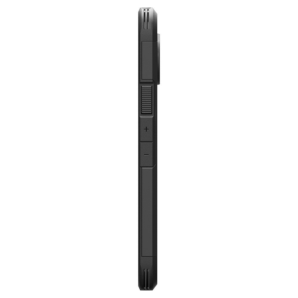 Spigen Google Pixel 11 Pro XL Skal Tough Armor MagFit Svart