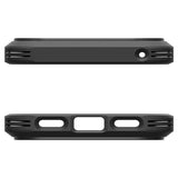 Spigen Google Pixel 11 Pro XL Skal Tough Armor MagFit Svart