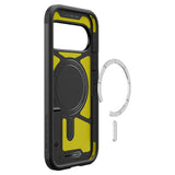 Spigen Google Pixel 11 Pro XL Skal Tough Armor MagFit Svart