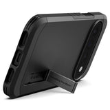 Spigen Google Pixel 11 Pro XL Skal Tough Armor MagFit Svart