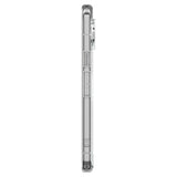 Spigen Google Pixel 11 Pro XL Skal Ultra Hybrid MagFit Clear White