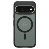 Spigen Google Pixel 11 Pro XL Skal Ultra Hybrid MagFit Frost Black