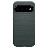 Spigen Google Pixel 11 Skal Liquid Air MagFit Abyss Green