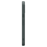 Spigen Google Pixel 11 Skal Liquid Air MagFit Abyss Green