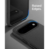Spigen Google Pixel 11 Skal Liquid Air MagFit Matte Black