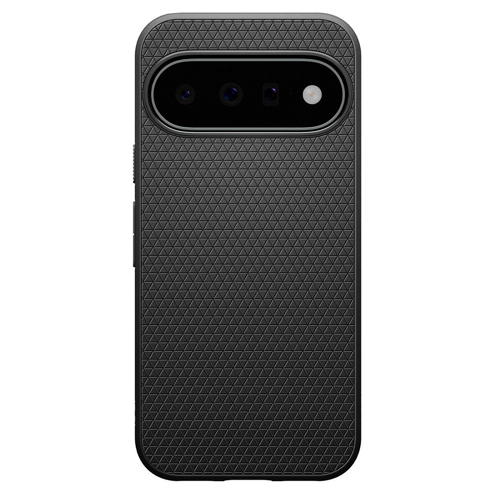 Spigen Google Pixel 11 Skal Liquid Air MagFit Matte Black