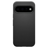 Spigen Google Pixel 11 Skal Liquid Air MagFit Matte Black