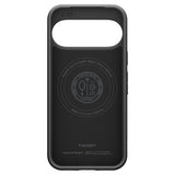 Spigen Google Pixel 11 Skal Liquid Air MagFit Matte Black