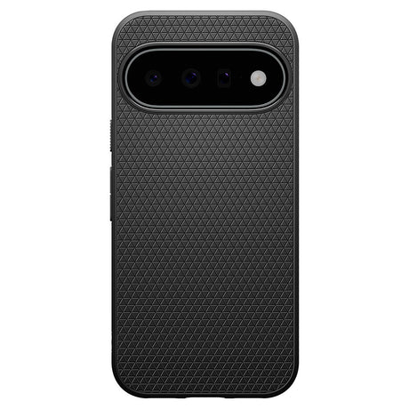 Spigen Google Pixel 11 Skal Liquid Air Matte Black