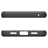 Spigen Google Pixel 11 Skal Liquid Air Matte Black