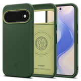Spigen Google Pixel 11 Skal Nano Pop MagFit Avo Green